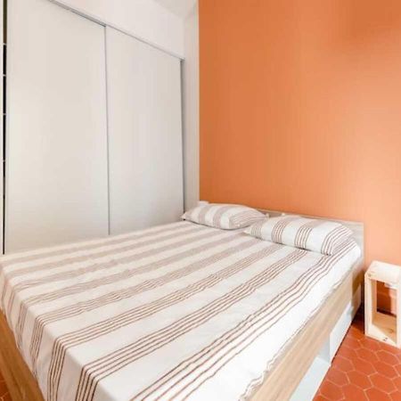 Charmantes Chambres Privees Dans Appartement Partage - Hypercentre Marseille Longchamp Dış mekan fotoğraf